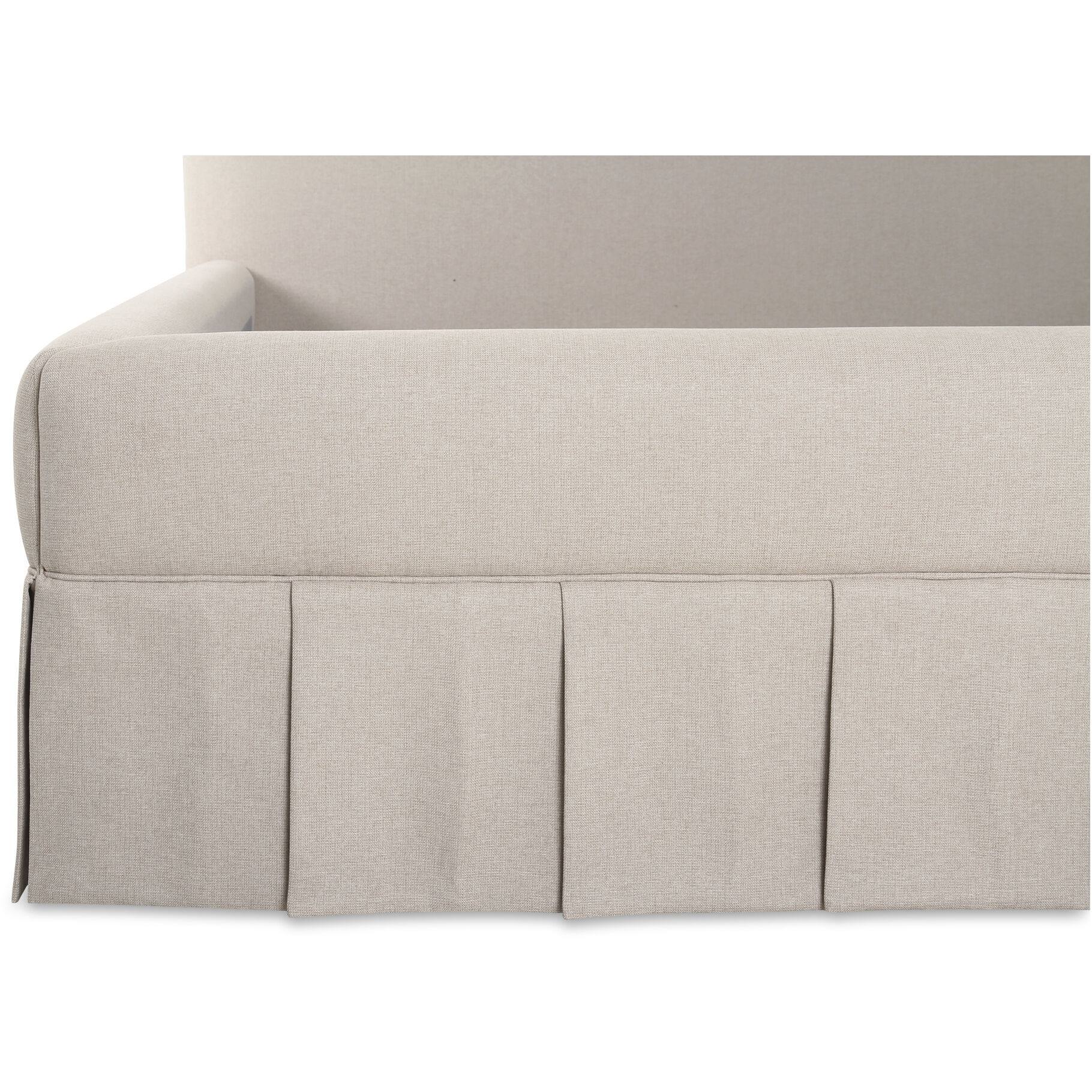 Maren Beige Bed